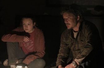 5 эпизод сериала «Одни из нас» (The Last of Us) можно посмотреть онлайн на русском