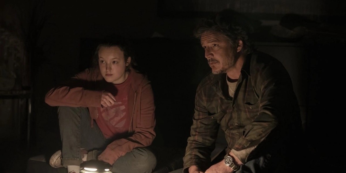 5 эпизод сериала «Одни из нас» (The Last of Us) можно посмотреть онлайн на русском