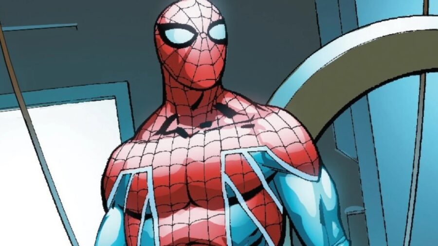 Утечка. Генри Кавилл сыграет нового Человека-паука в киновселенной Sony