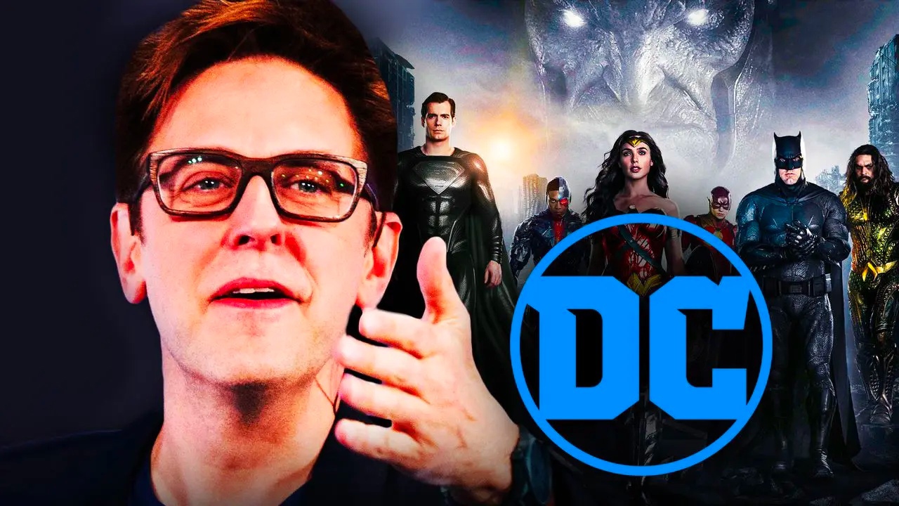 Джеймс Ганн разочаровал Warner Bros. после комментариев о DC