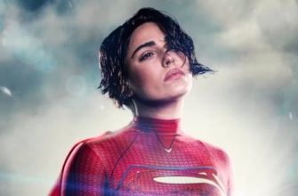 Джеймс Ганн раскрыл первые детали сюжета фильма «Супергерл: Женщина завтрашнего дня»
