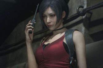 Утечка. Показана Ада Вонг из Resident Evil 4 Remake - дизайн поменяли