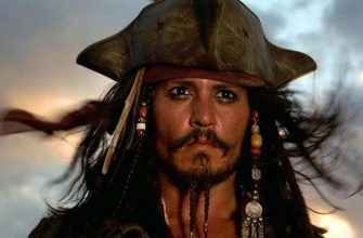 Джонни Деппу позволили сыграть в фильме «Пираты Карибского моря 6»