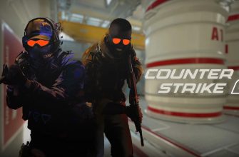 Counter-Strike 2 слили в сеть - игру можно скачать и поиграть без приглашения