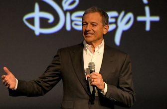 Гендиректор Disney Боб Айгер рассказал о планах на франшизу «Звездные войны»