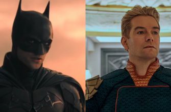 «Бэтмен» и «Пацаны» победили на премии Critics Choice Awards 2023 - итоги