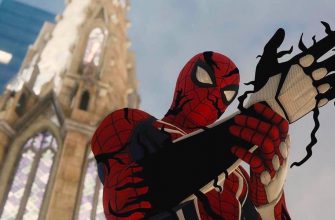 Большая утечка Marvel's Spider-Man 2 подтверждена
