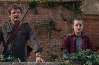 9 эпизод сериала «Одни из нас» (The Last of Us) можно посмотреть онлайн на русском