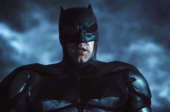 Зак Снайдер показал новый кадр Бэтмена в исполнении Бена Аффлека