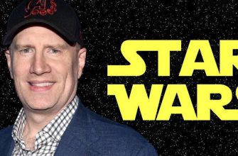 Lucasfilm отменила фильм «Звездные войны» от Кевина Файги