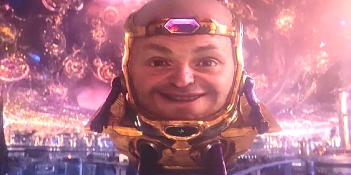 Появилась хорошая новость о киновселенной Marvel, объясняющая переносы фильмов и шоу