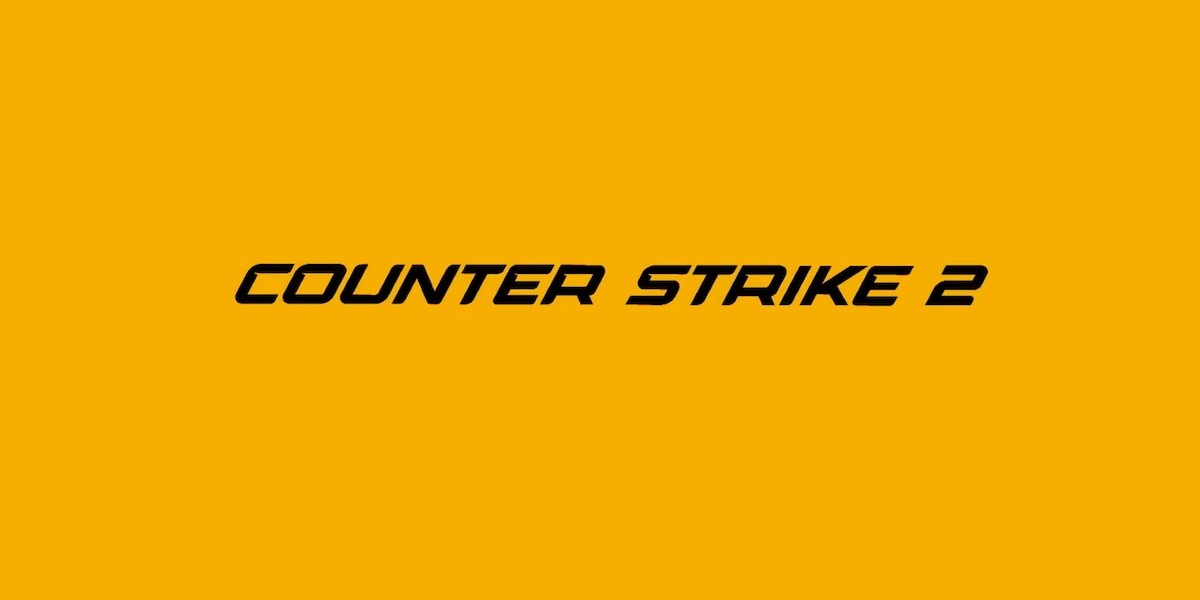 Анонс и дата выхода Counter-Strike 2 Анонс и дата выхода Counter-Strike 2
