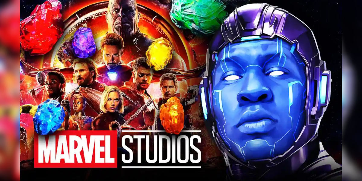 Marvel ответила на слухи о «камнях бесконечности» Канга Завоевателя в MCU Marvel ответила на слухи о «камнях бесконечности» Канга Завоевателя в MCU