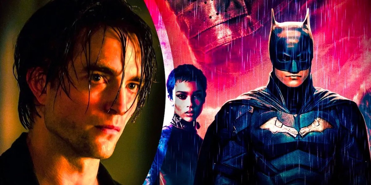 Инсайдер раскрыл появление двух злодеев в фильме «Бэтмен 2» с Робертом Паттинсоном Инсайдер раскрыл появление двух злодеев в фильме «Бэтмен 2» с Робертом Паттинсоном