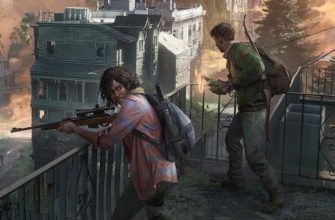 Новая игра серии The Last of Us может выйти на PS4