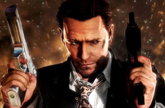 Раскрыты детали отмененной игры Max Payne 4