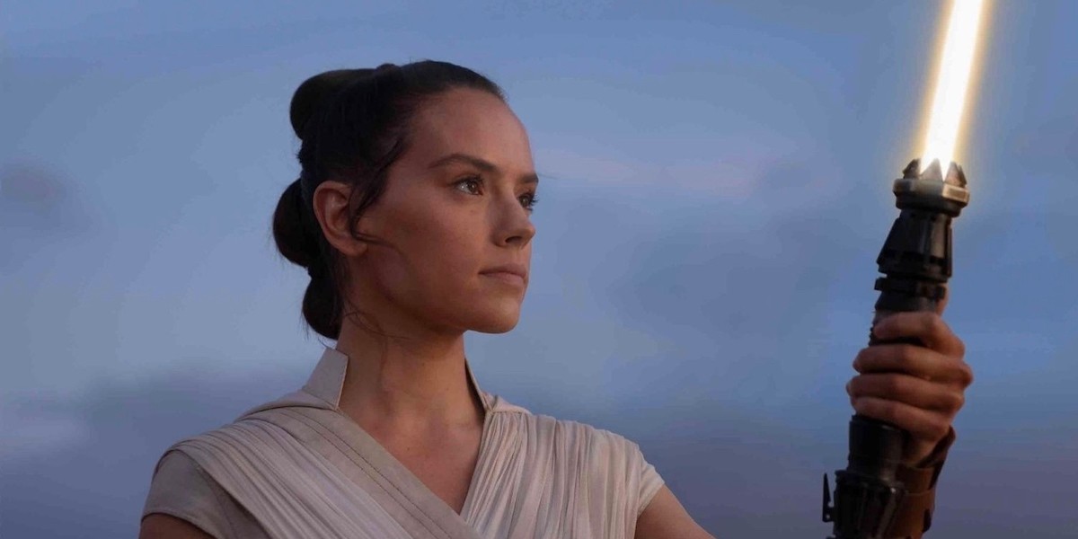 Фильм «Звездные войны. Эпизод 10» поменял сценаристов
