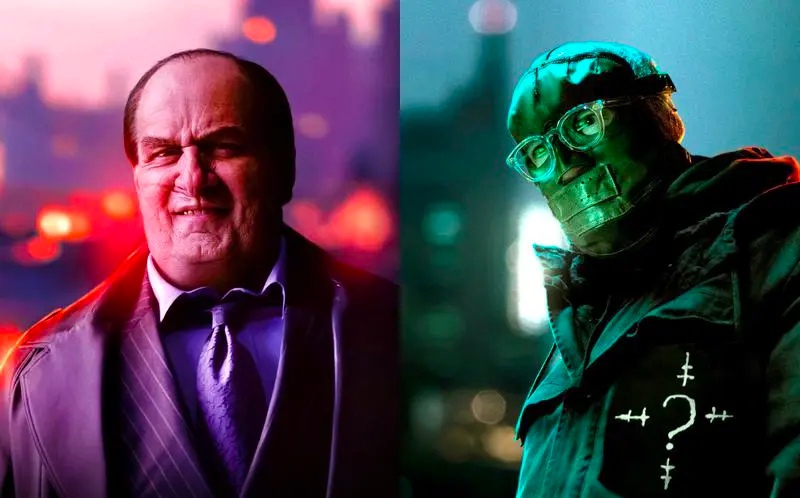 Инсайдер раскрыл появление двух злодеев в фильме «Бэтмен 2» с Робертом Паттинсоном Инсайдер раскрыл появление двух злодеев в фильме «Бэтмен 2» с Робертом Паттинсоном