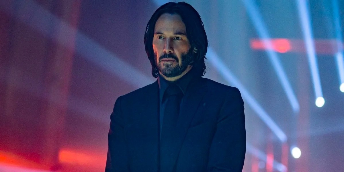 Сборы фильма «Джон Уик 4» окупили бюджет за первые выходные