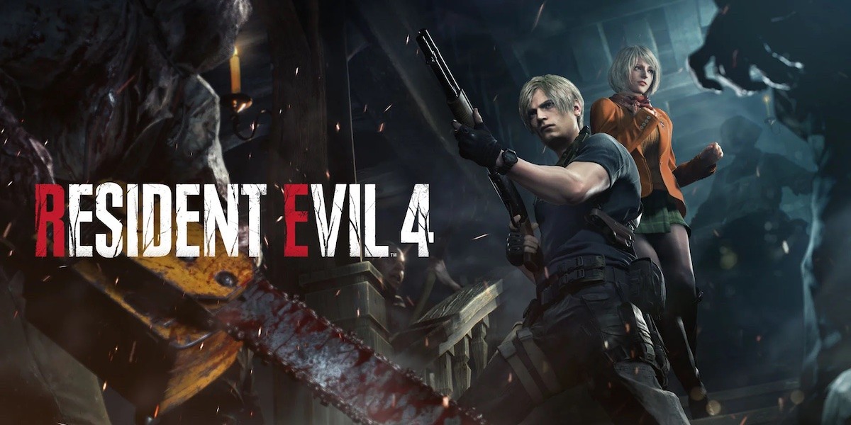 Отзывы и оценки Resident Evil 4 Remake (2023) - можно смело покупать