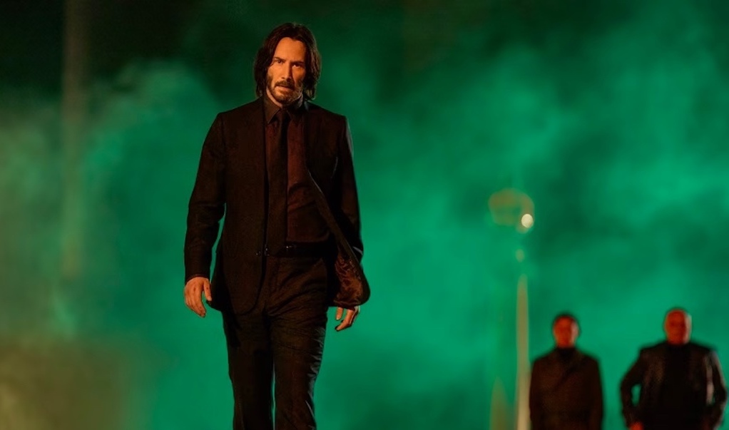 Умер ли Джон Уик в фильме «Джон Уик 4»? Что значит концовка? Умер ли Джон Уик в фильме «Джон Уик 4»? Что значит концовка?