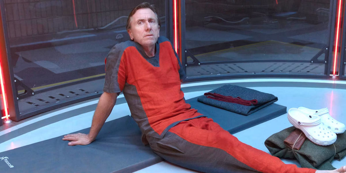 Тим Рот назвал фильм Marvel, где хотел бы появиться Тим Рот назвал фильм Marvel, где хотел бы появиться