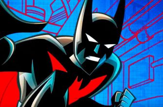 Утечка. Фильм «Бэтмен будущего» станет ответом на «Человека-паука» от Sony