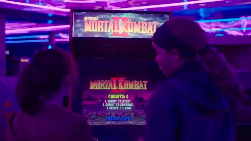 Подтверждено, какой персонаж не появится в Mortal Kombat 12