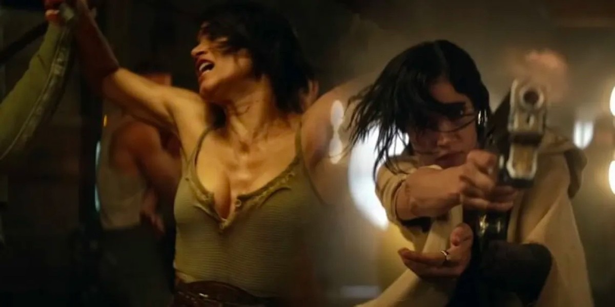 Подтверждена игра по новому фильму Зака Снайдера «Мятежная Луна»