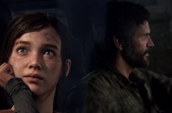 Системные требования The Last of Us Part 1 для ПК. У вас пойдет?