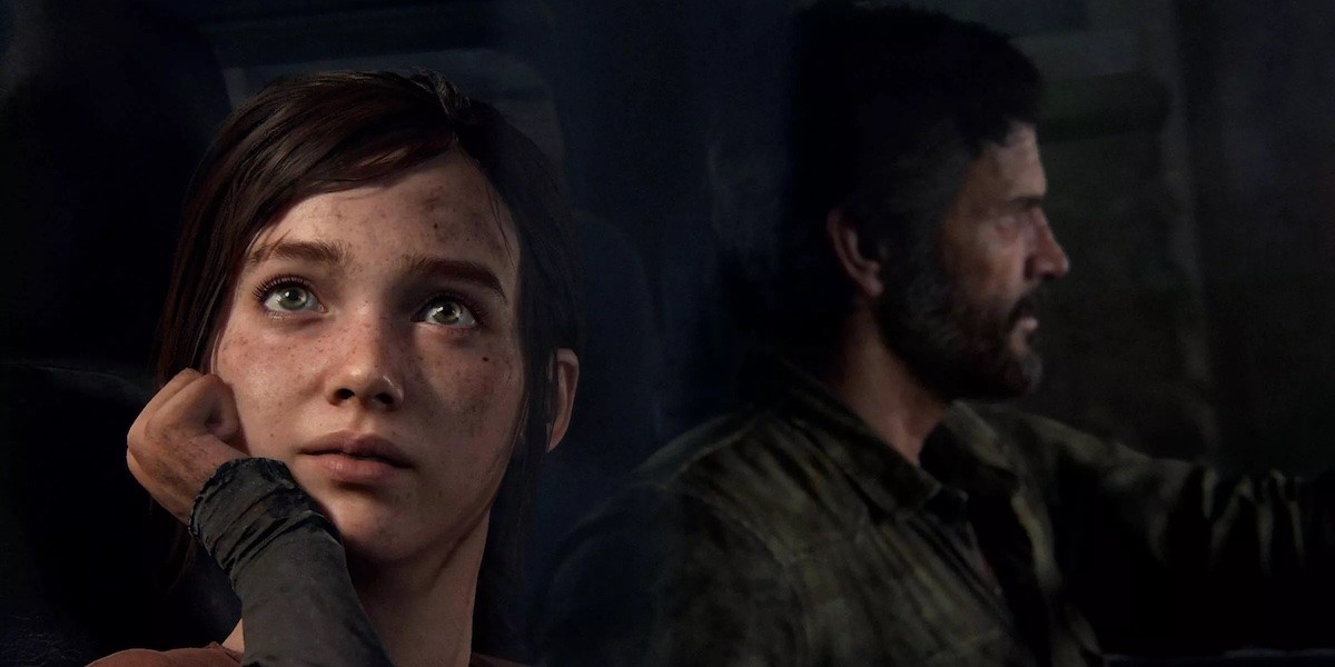 Системные требования The Last of Us Part 1 для ПК. У вас пойдет?