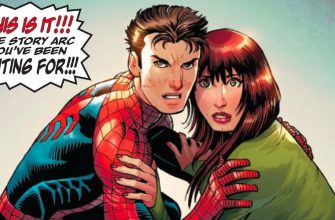 Marvel тизерят, что Человек-паук сделал не так, из-за чего ЭмДжей бросила его