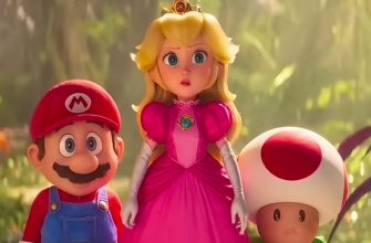 Сборы «Супер Братья Марио в кино» обошли «Варкрафт» - самый кассовый фильм по играм