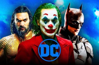 Warner Bros. убрали таинственный фильм DC 2023 года из списка релизов