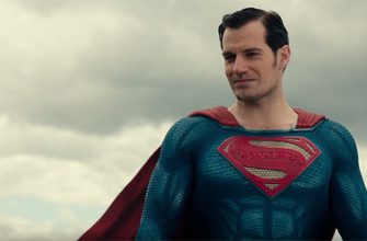 Тизер-трейлер нового «Супермена», которого сыграл звезда «Пацанов» Джек Куэйд