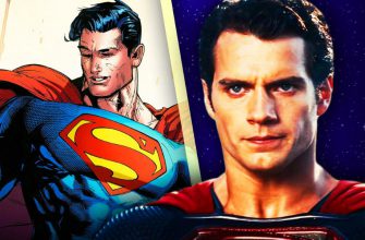 Замена Генри Кавилла: новые подробности о кастинге на роль Супермена
