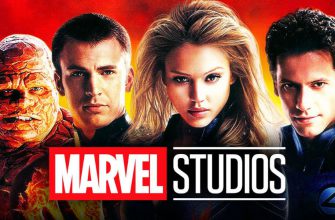 Злодей фильма «Фантастическая четверка» от Marvel Studios раскрыт (слух)