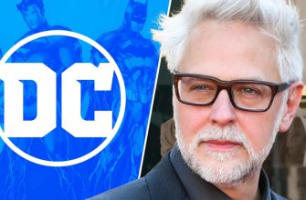 Главу DC Studios Джеймса Ганна обвинили в продвижении Marvel