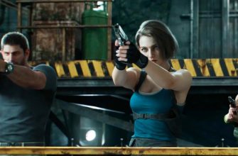 Второй трейлер фильма Resident Evil: Death Island подтвердил дату выхода