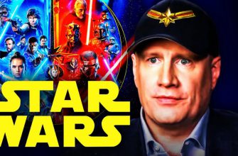 Звездные войны: Lucasfilm сделала неожиданное заявление о фильме Кевина Файги