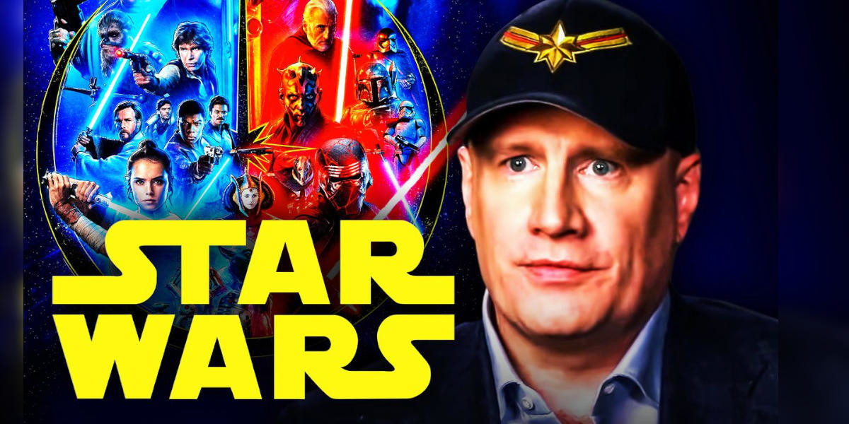 Звездные войны: Lucasfilm сделала неожиданное заявление о фильме Кевина Файги