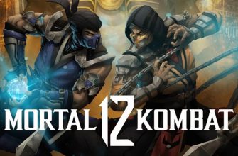 Тизер Mortal Kombat 12 обрадовал фанатов