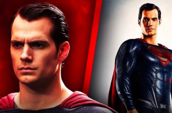 Замена Супермена Генри Кавилла: важные черты нового актера подтвердил Джеймс Ганн
