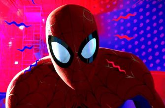 Раскрыта скрытая пасхалка в мультфильме «Человек-паук: Паутина вселенных»