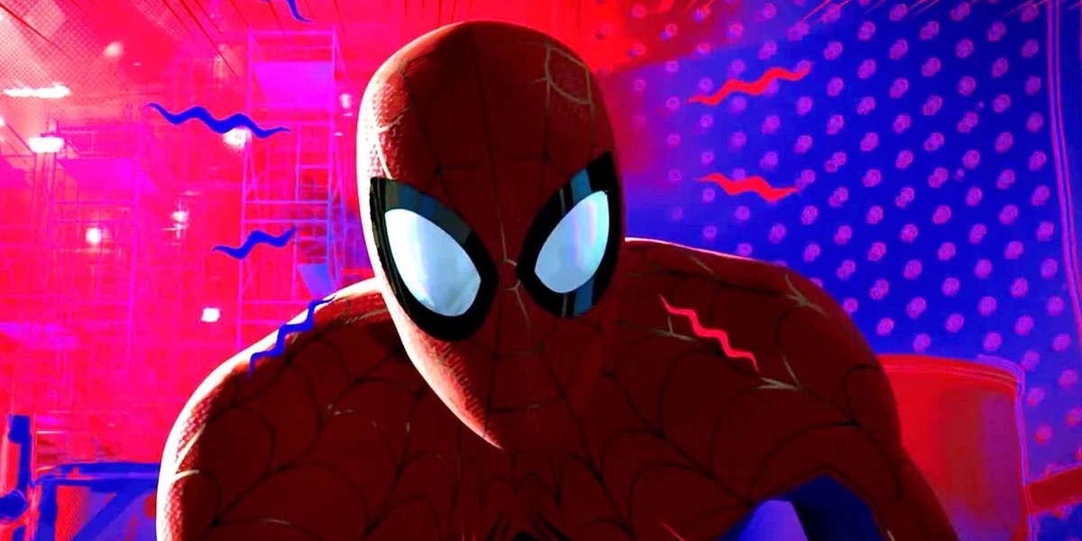 Раскрыта скрытая пасхалка в мультфильме «Человек-паук: Паутина вселенных»