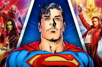 Подтверждено, что «Супермен» Джеймса Ганна будет отличаться по тону от его фильмов Marvel