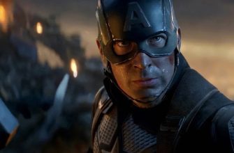 Крис Эванс прокомментировал возвращение в роли Капитана Америка в MCU