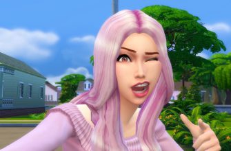 Конкурент The Sims 5 содержит обнаженку - почему в Life by You можно раздеть героев