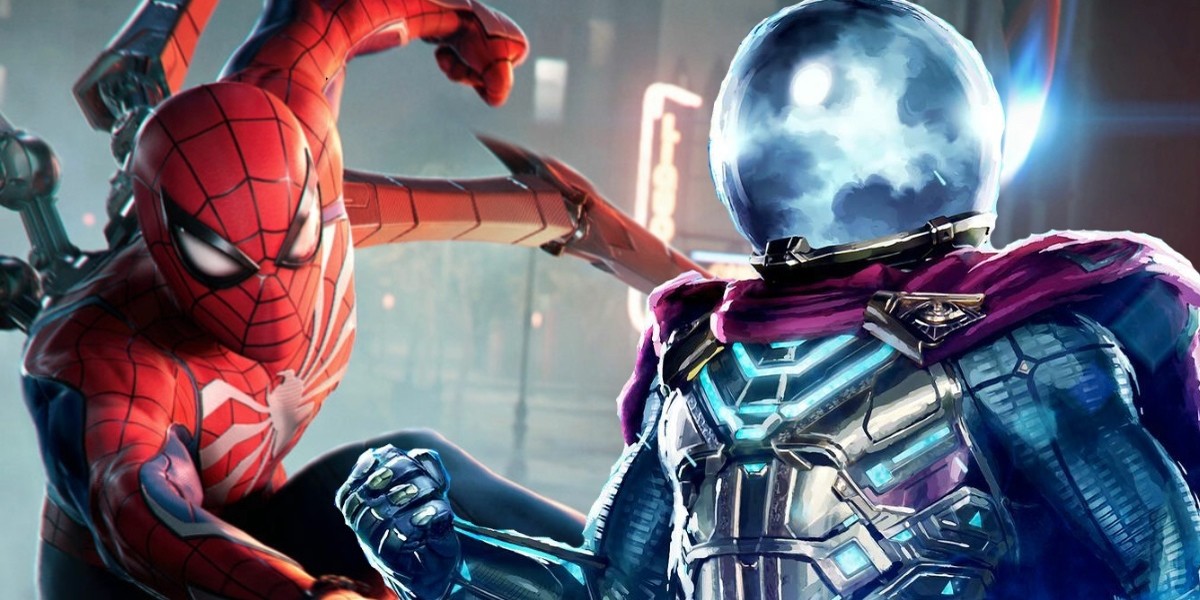 Злодеи, концовка и сцена после титров Marvel's Spider-Man 2 - утечка раскрыла спойлеры