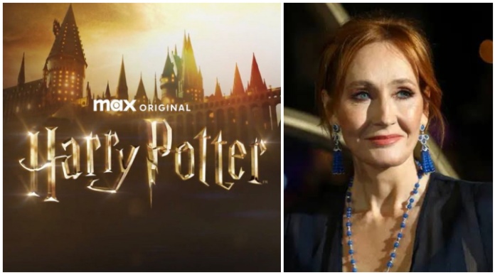 Создатели перезапуска «Гарри Поттера» защитили Джоан Роулинг